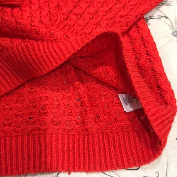 H&M Cable Knit Sweater - Picture 3 of 5